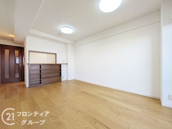 ミオス西灘　中古マンション