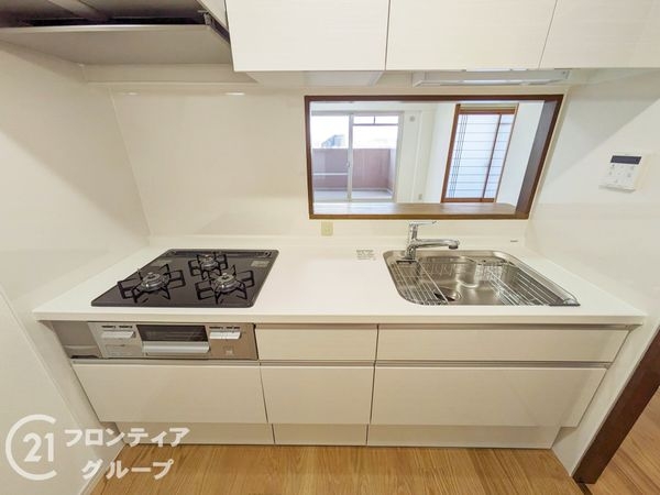 ミオス西灘　中古マンション
