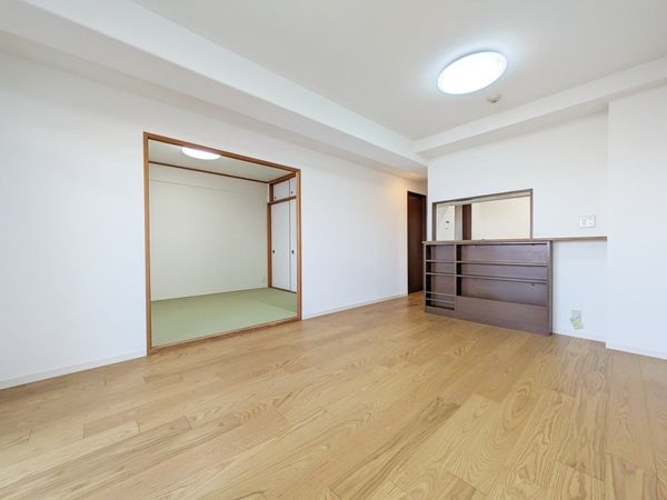 ミオス西灘　中古マンション