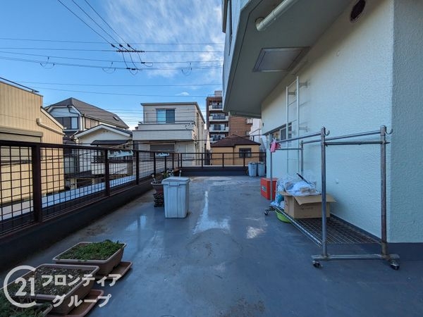 サンビルダー本山　中古マンション