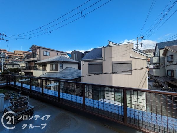 サンビルダー本山　中古マンション