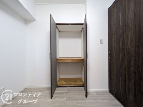 サンビルダー本山　中古マンション