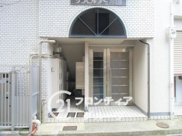 サンビルダー本山　中古マンション
