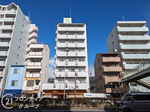 サンビルダー本山　中古マンション