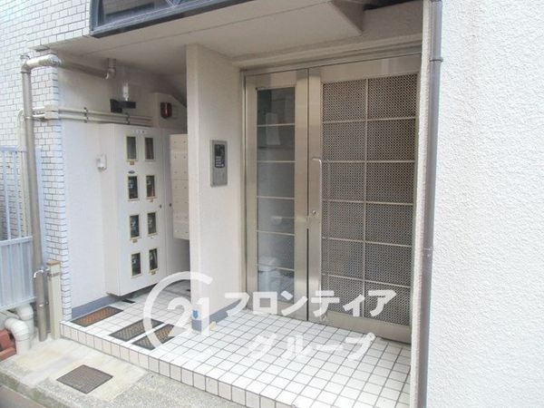 サンビルダー本山　中古マンション