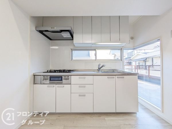 サンビルダー本山　中古マンション