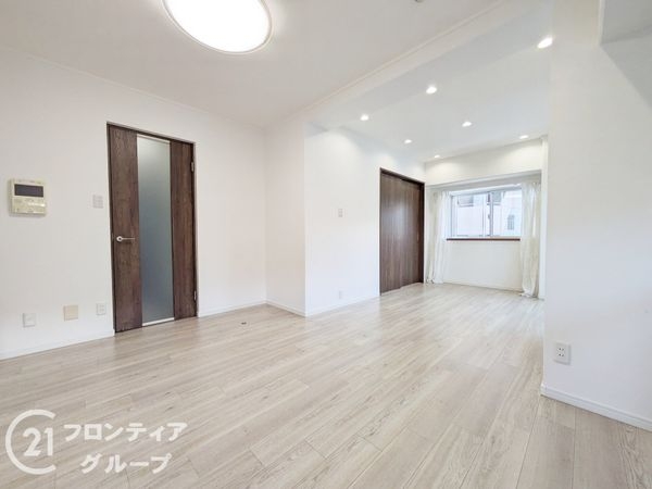 サンビルダー本山　中古マンション