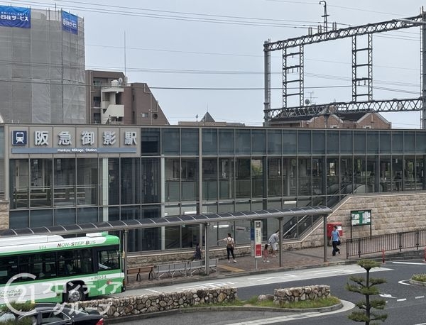 神戸市東灘区鴨子ヶ原3丁目の中古一戸建て(御影駅(阪急神戸本線))