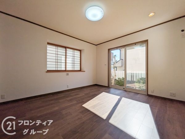 神戸市東灘区鴨子ヶ原３丁目の中古一戸建て