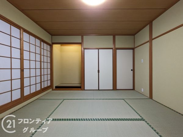 神戸市東灘区鴨子ヶ原３丁目の中古一戸建て