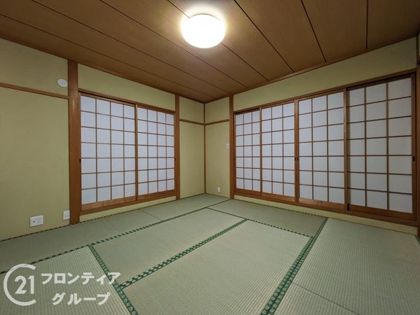 神戸市東灘区鴨子ヶ原３丁目の中古一戸建て