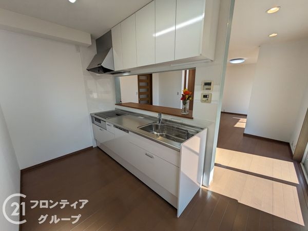 神戸市東灘区鴨子ヶ原３丁目の中古一戸建て