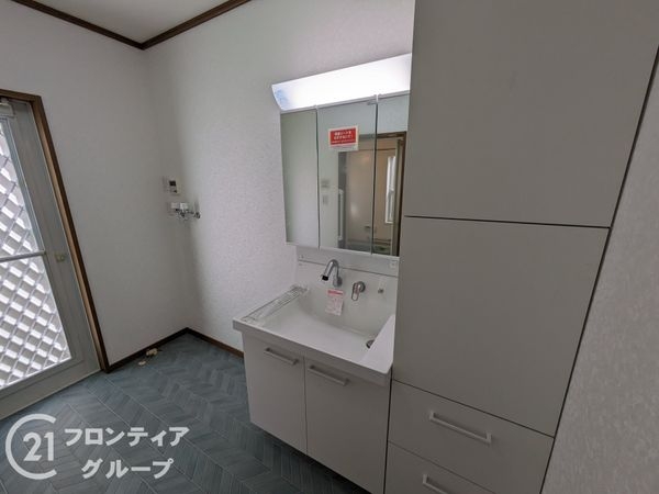 神戸市東灘区鴨子ヶ原３丁目の中古一戸建て