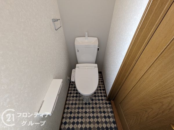神戸市東灘区鴨子ヶ原３丁目の中古一戸建て