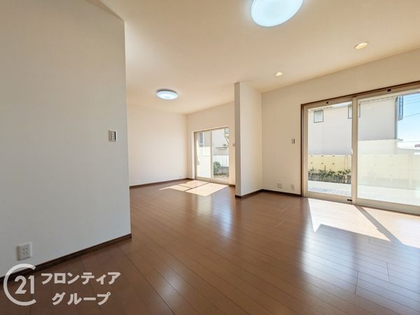 神戸市東灘区鴨子ヶ原３丁目の中古一戸建て
