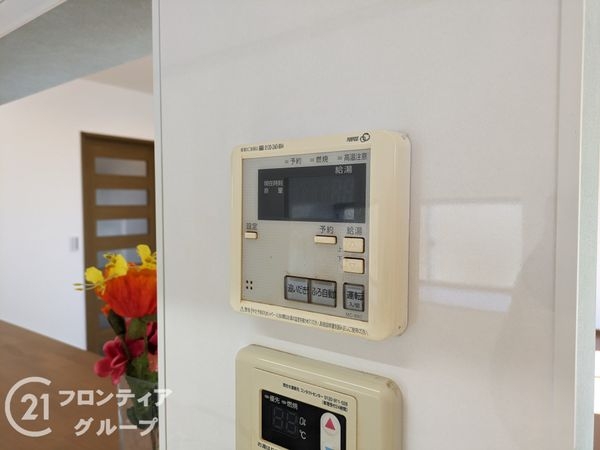 神戸市東灘区鴨子ヶ原３丁目の中古一戸建て