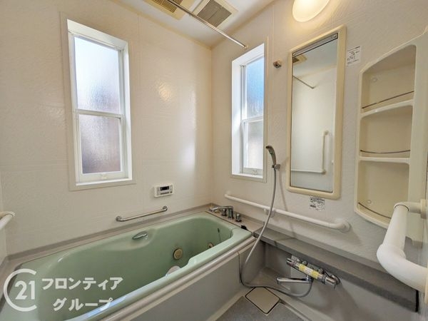 神戸市東灘区鴨子ヶ原３丁目　中古一戸建て