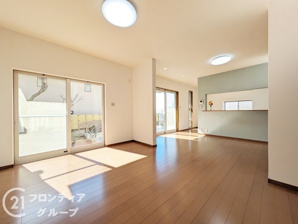 神戸市東灘区鴨子ヶ原３丁目の中古一戸建て