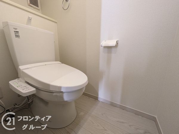 神戸市東灘区鴨子ヶ原３丁目　新築一戸建て　１期　２号棟