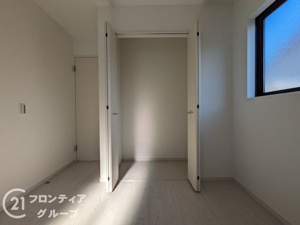 神戸市東灘区鴨子ヶ原３丁目　新築一戸建て　１期　２号棟