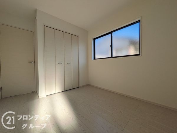 神戸市東灘区鴨子ヶ原３丁目　新築一戸建て　１期　２号棟