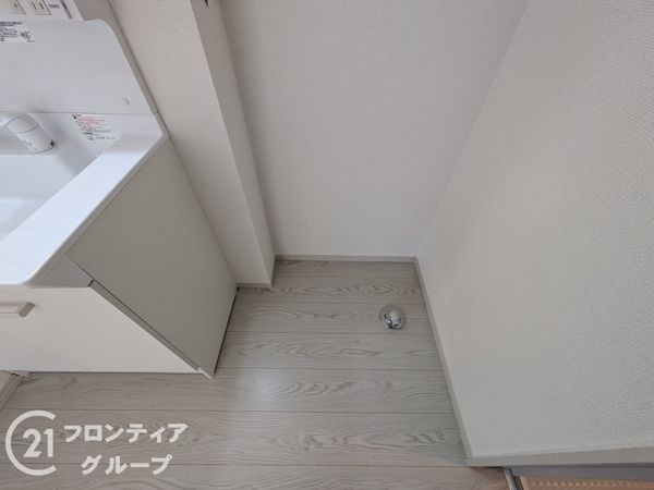 神戸市東灘区鴨子ヶ原３丁目　新築一戸建て　１期　２号棟