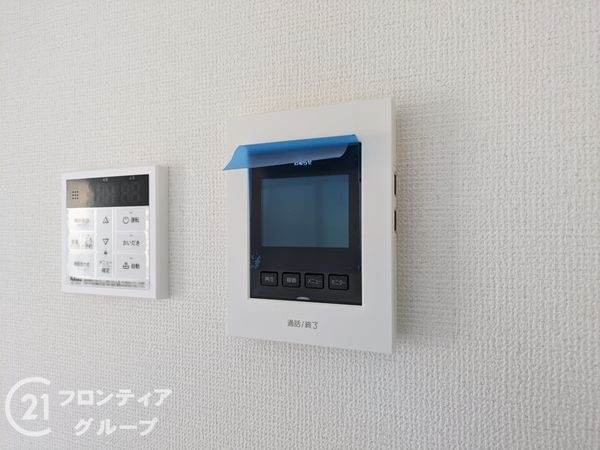 神戸市東灘区鴨子ヶ原３丁目　新築一戸建て　１期　２号棟