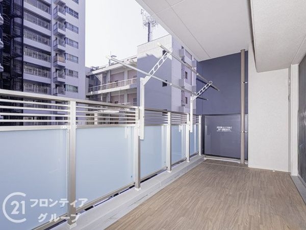 ワコーレKOBE新長田アリーナ　中古マンション