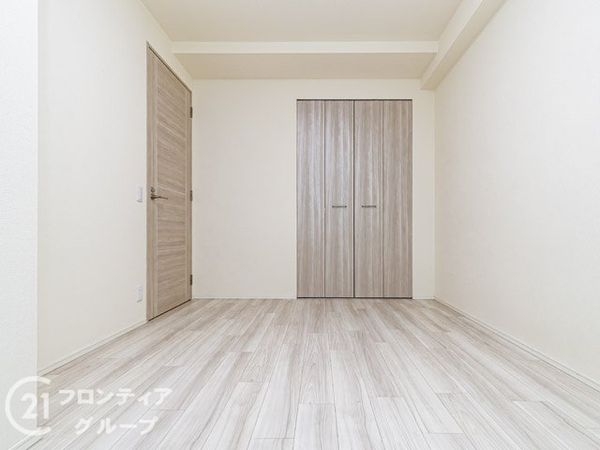 ワコーレKOBE新長田アリーナ　中古マンション