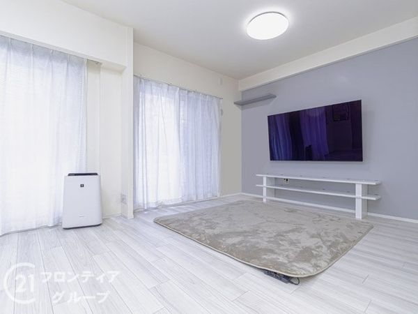 ワコーレKOBE新長田アリーナ　中古マンション