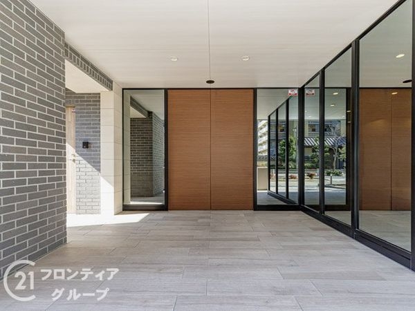 ワコーレKOBE新長田アリーナ　中古マンション