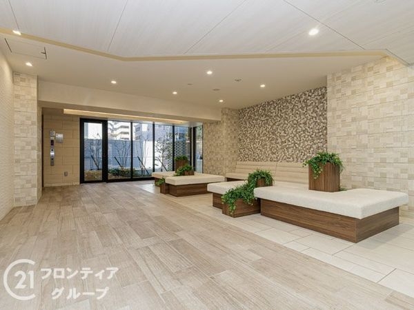 ワコーレKOBE新長田アリーナ　中古マンション