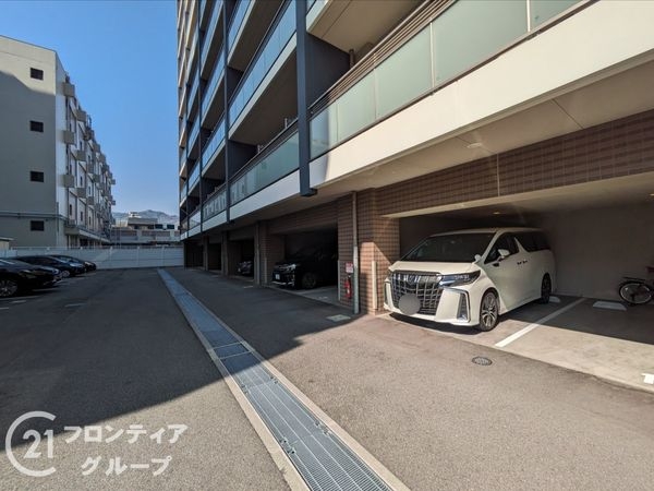 ワコーレKOBE新長田アリーナ　中古マンション
