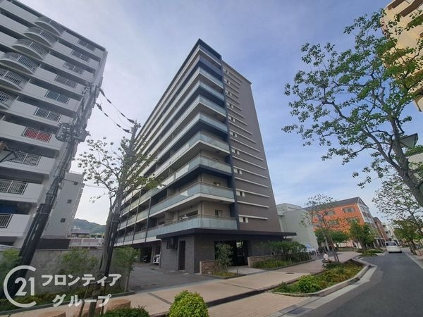 ワコーレKOBE新長田アリーナ　中古マンション