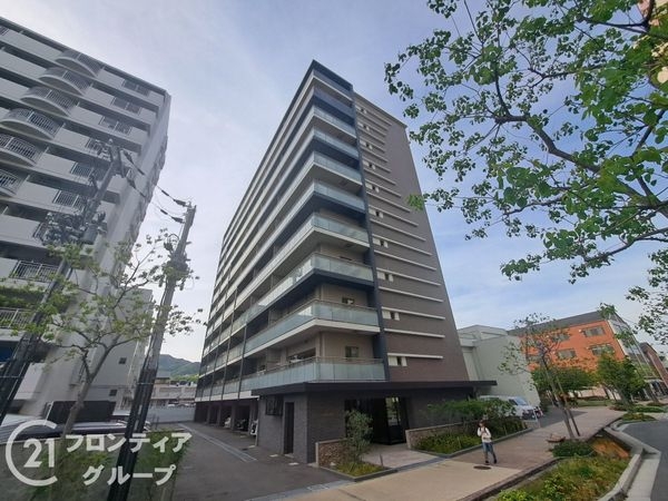 ワコーレKOBE新長田アリーナ　中古マンション