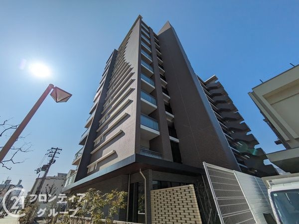 ワコーレKOBE新長田アリーナ　中古マンション