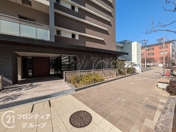 ワコーレKOBE新長田アリーナ　中古マンション