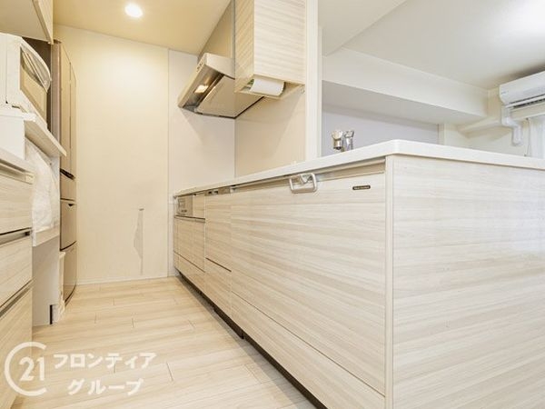 ワコーレKOBE新長田アリーナ　中古マンション