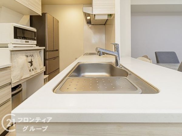 ワコーレKOBE新長田アリーナ　中古マンション
