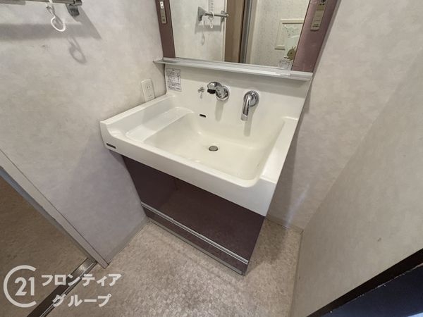 ポートアイランド住宅四十六号棟　中古マンション
