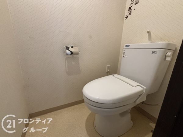 ポートアイランド住宅四十六号棟　中古マンション