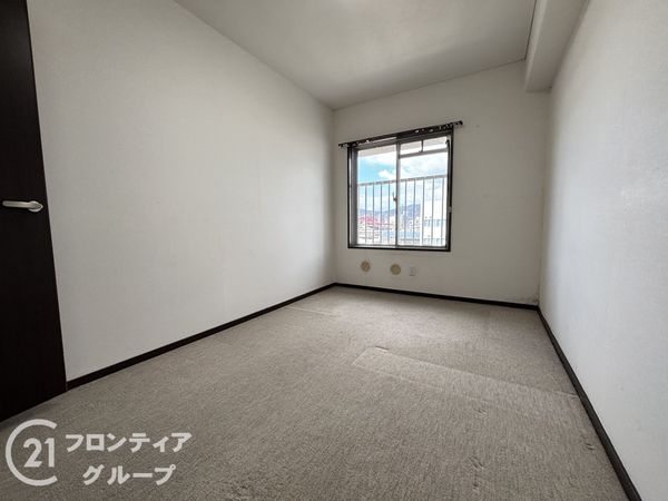 ポートアイランド住宅四十六号棟　中古マンション