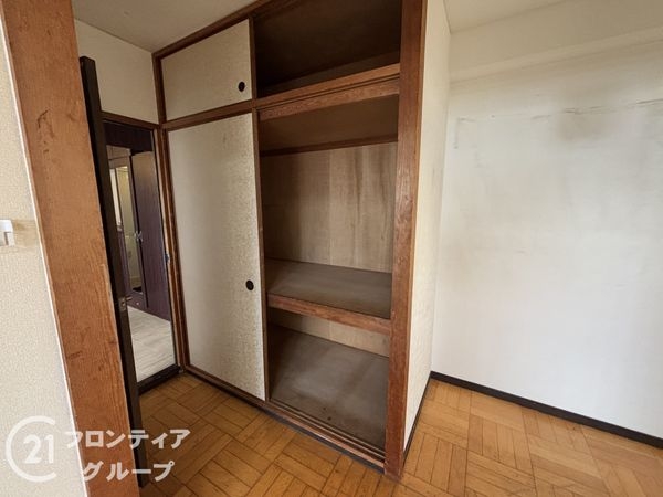 ポートアイランド住宅四十六号棟　中古マンション