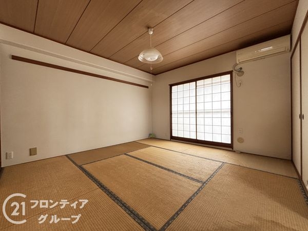 ポートアイランド住宅四十六号棟　中古マンション