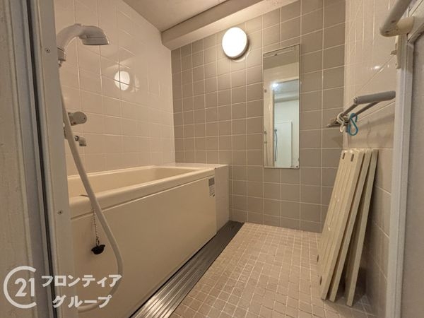 ポートアイランド住宅四十六号棟　中古マンション