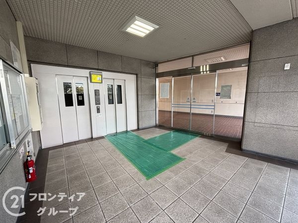 ポートアイランド住宅四十六号棟　中古マンション