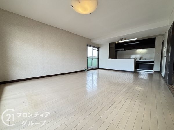 ポートアイランド住宅四十六号棟　中古マンション
