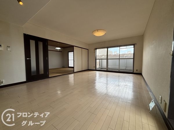 ポートアイランド住宅四十六号棟　中古マンション