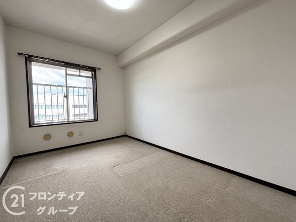 ポートアイランド住宅四十六号棟　中古マンション