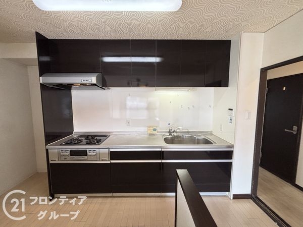 ポートアイランド住宅四十六号棟　中古マンション